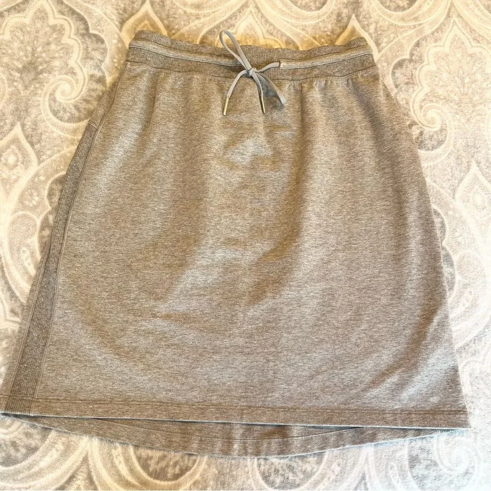 Lululemon Start Anew Skirt *21
